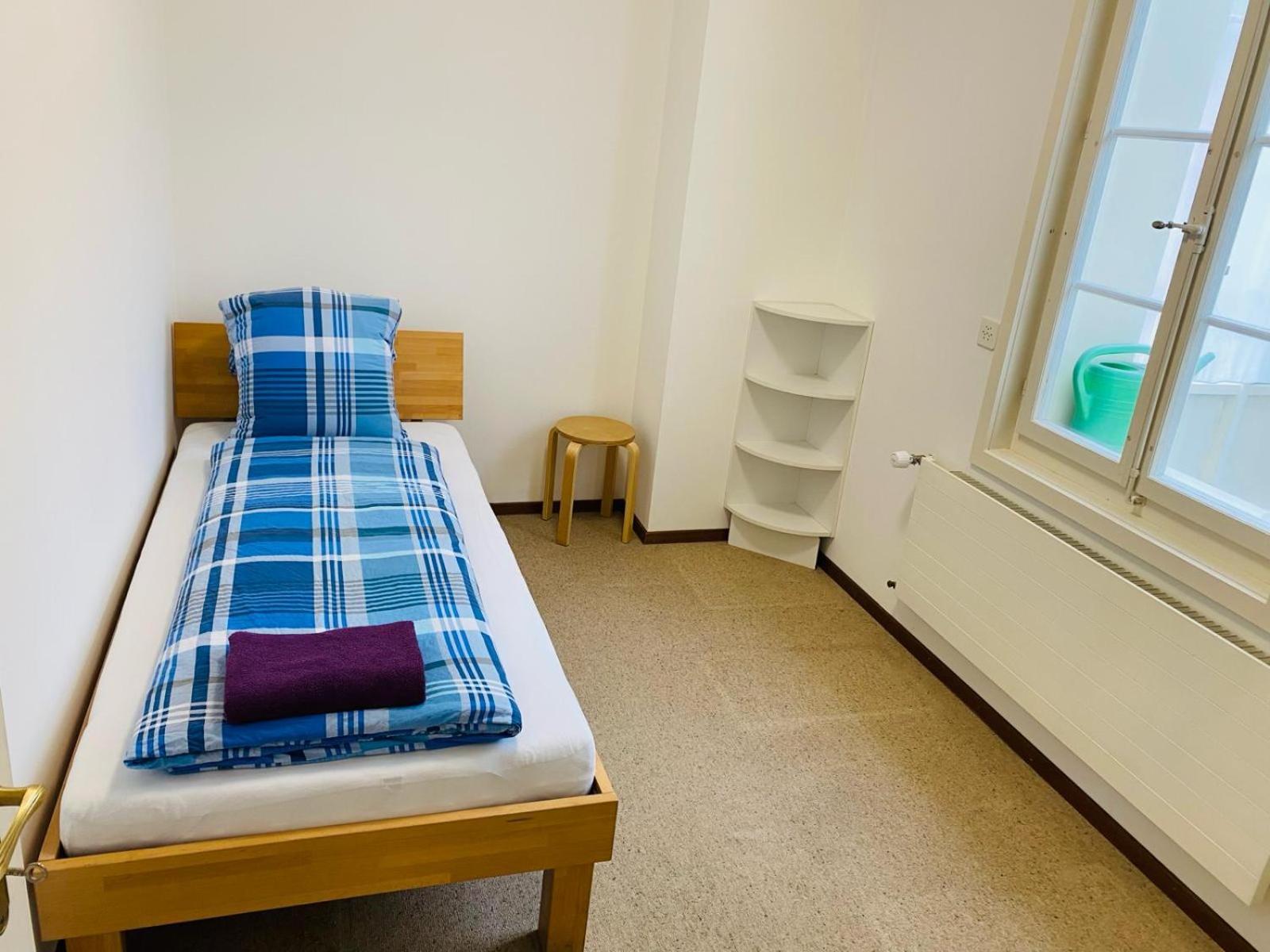 Mountain Majesty Residences Matten bei Interlaken 외부 사진